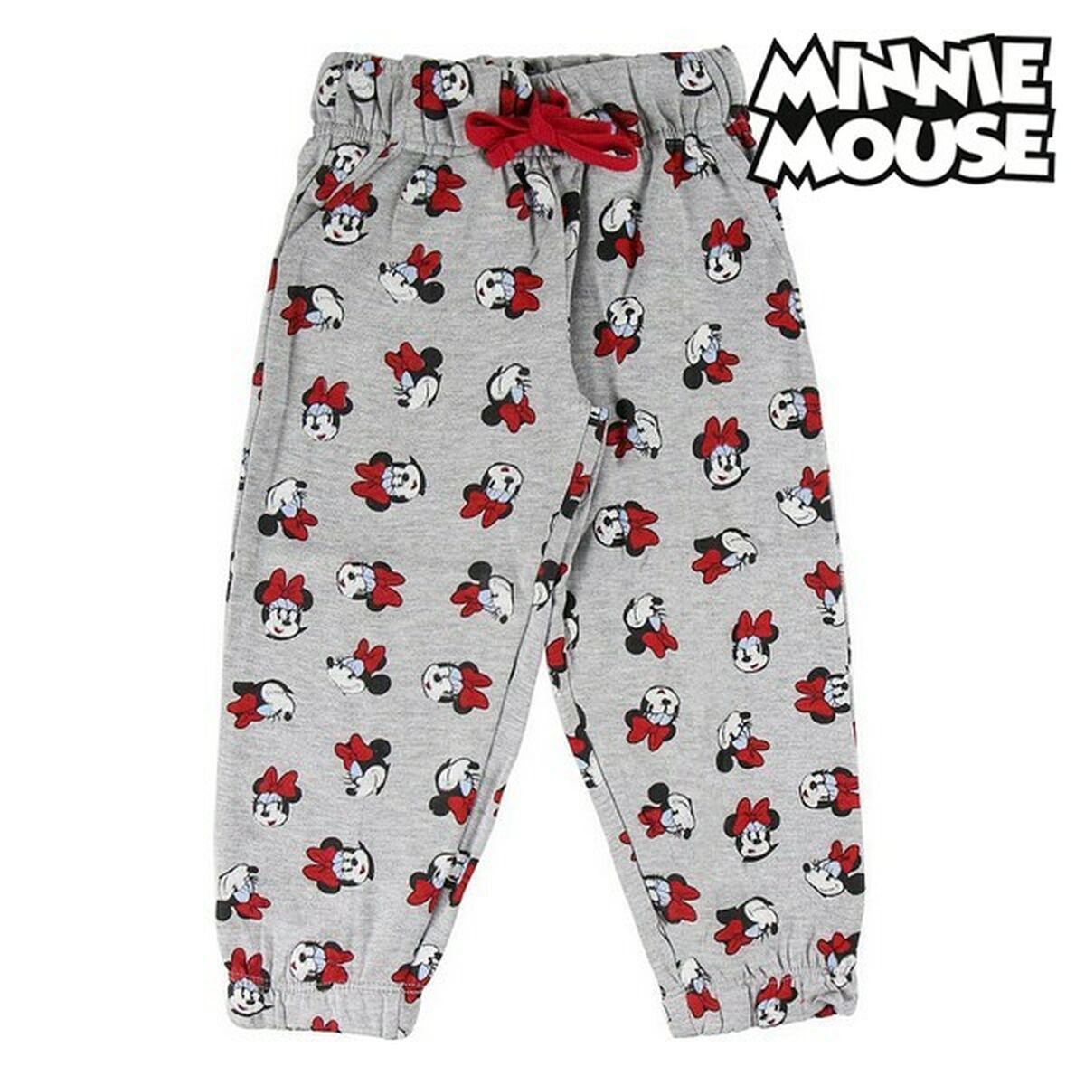 Children’s Tracksuit Minnie Mouse 74789 Red