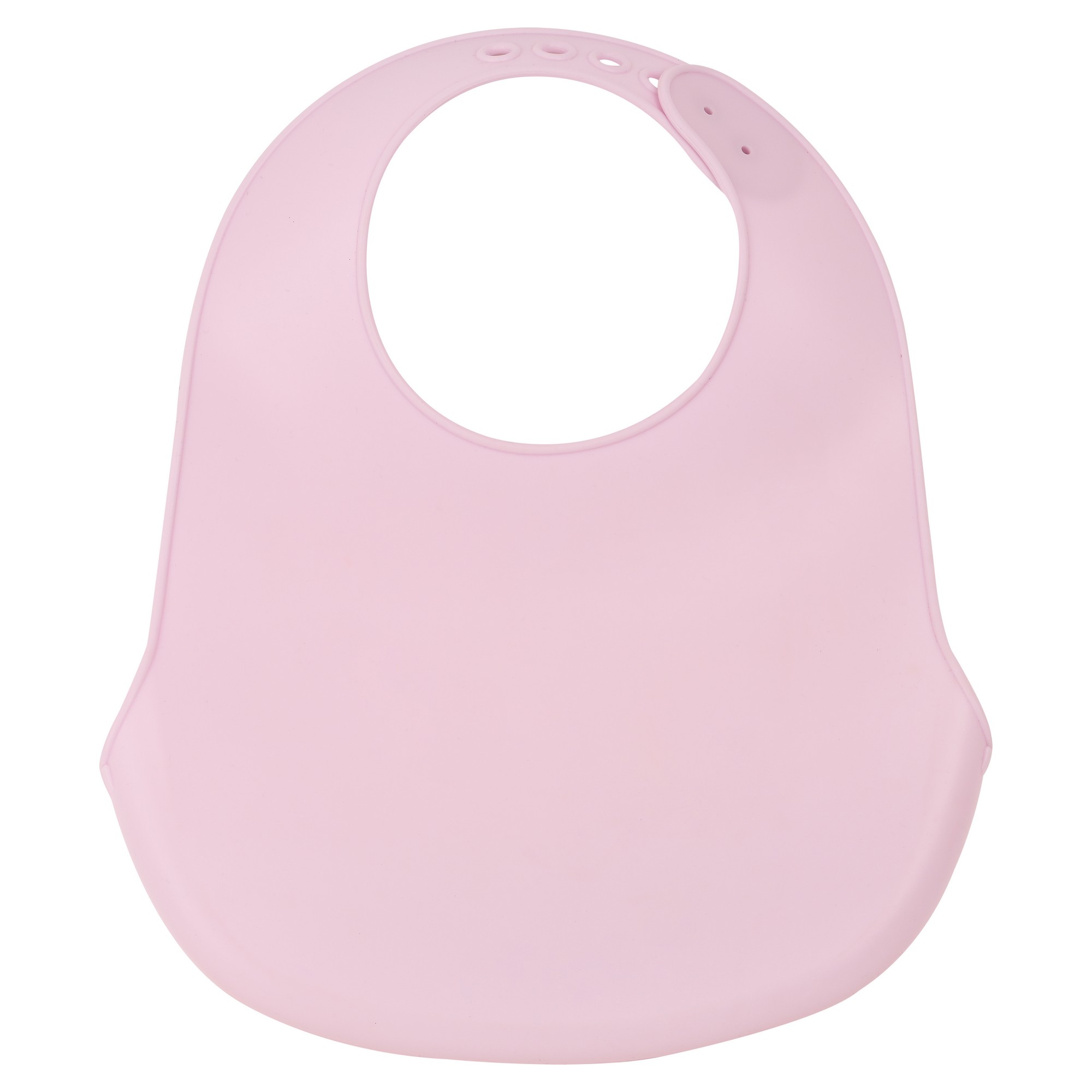 Bib Safta Koala Silicone Pink (21 x 2 x 26 cm)