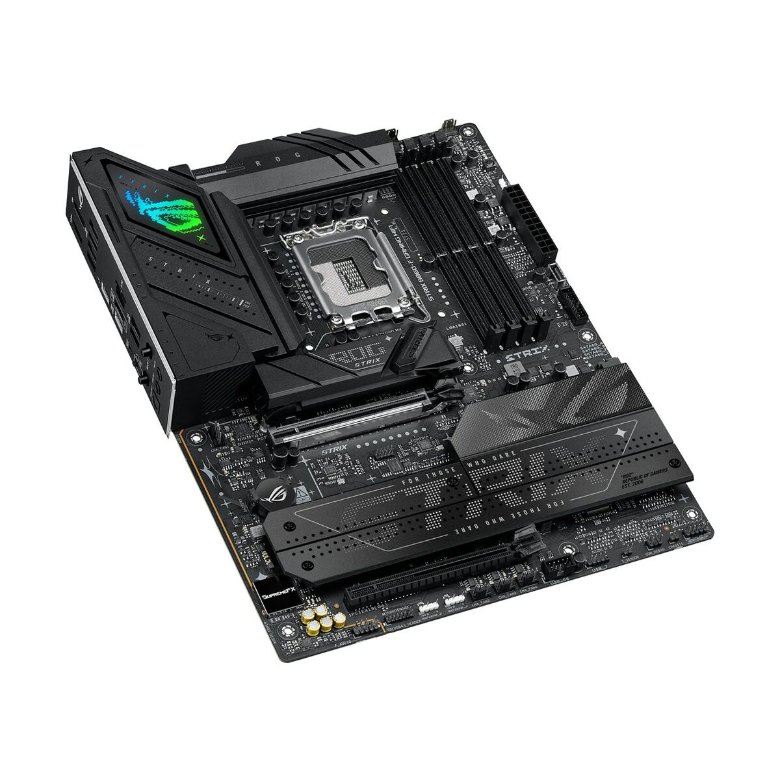 Motherboard Asus LGA 1851 Motherboard Asus LGA 1851