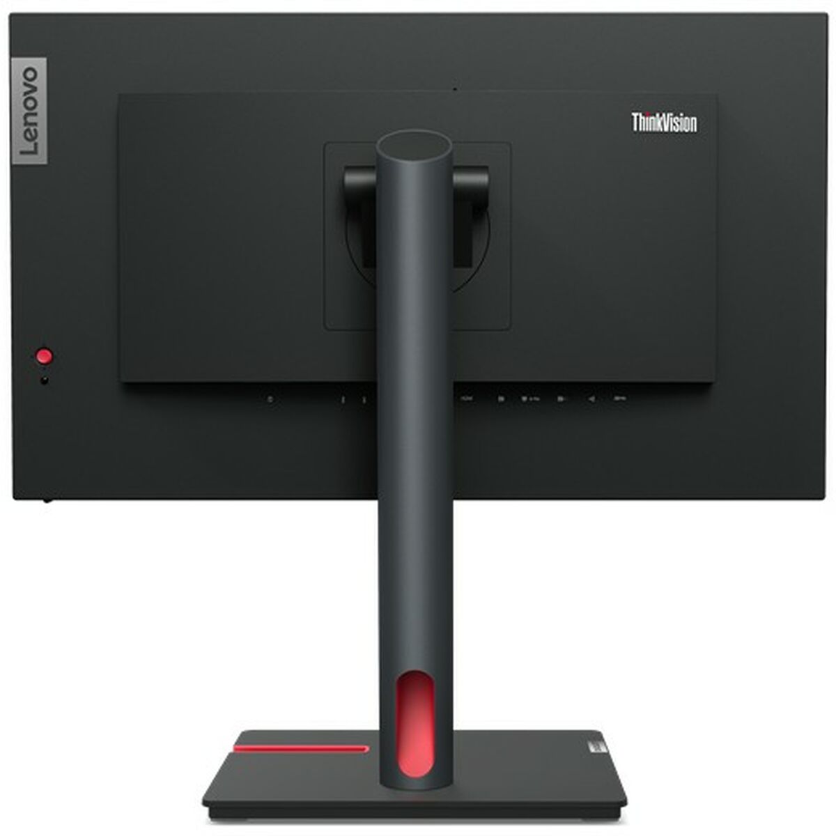 Monitor Lenovo 63B3GAT6EU 23,8" LED IPS HDR10 60 Hz Monitor Lenovo 63B3GAT6EU 23,8" LED IPS HDR10 60 Hz