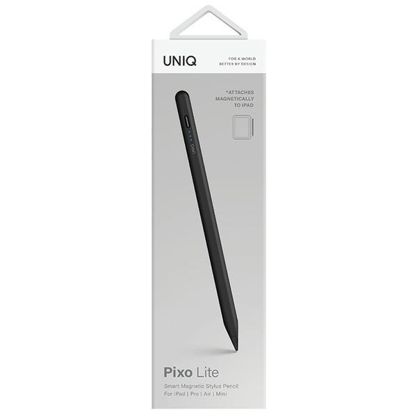 UNIQ Pixo Lite stylus iPad graphite black