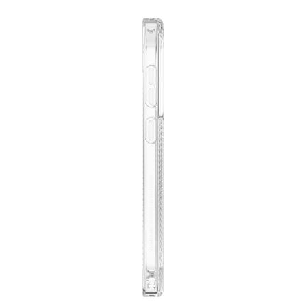 ZAGG Cases Luxe Samsung Galaxy S24+ Plus Clear