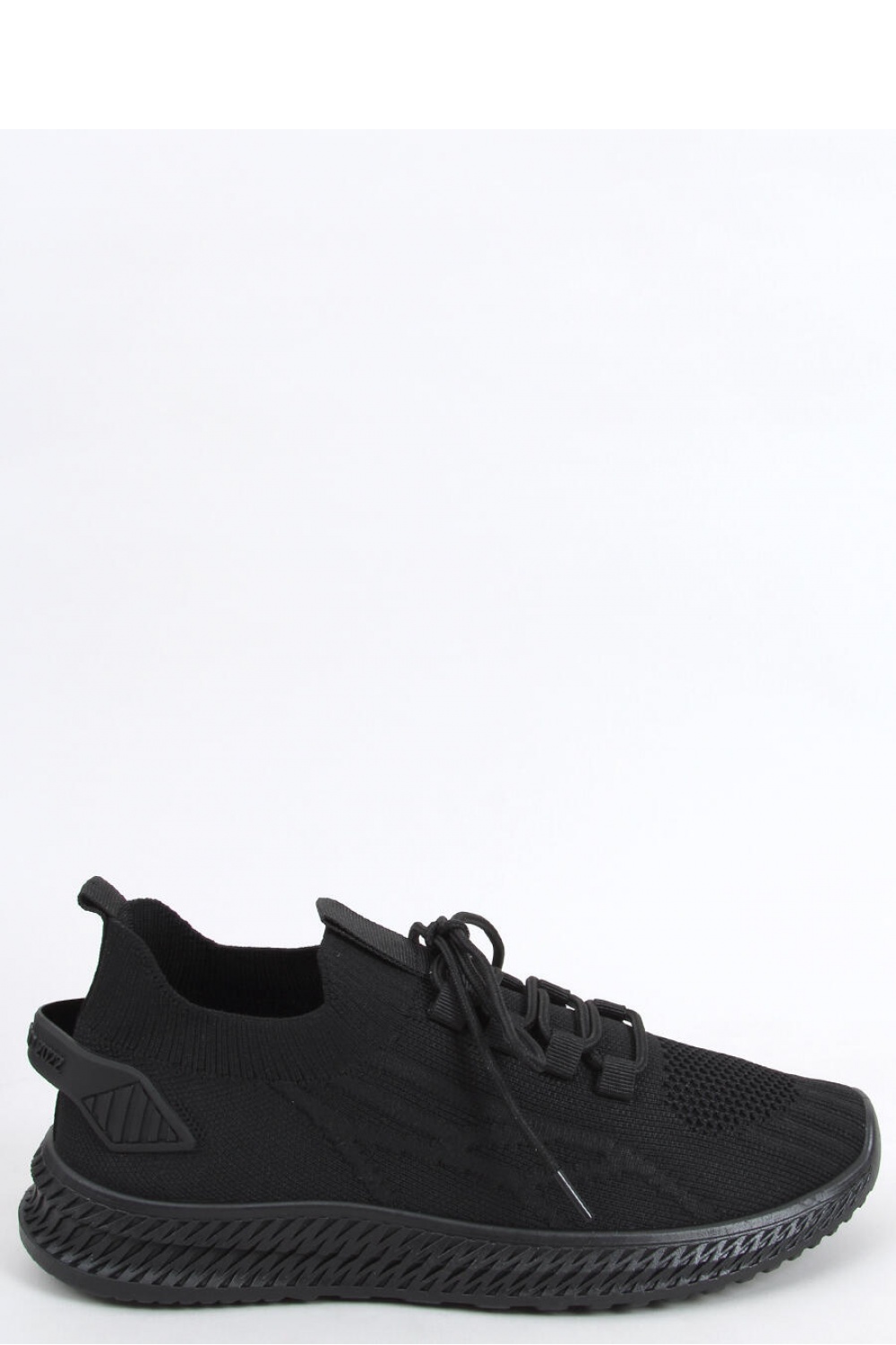 Sportschuhe model 163527 Inello schwarz Damen