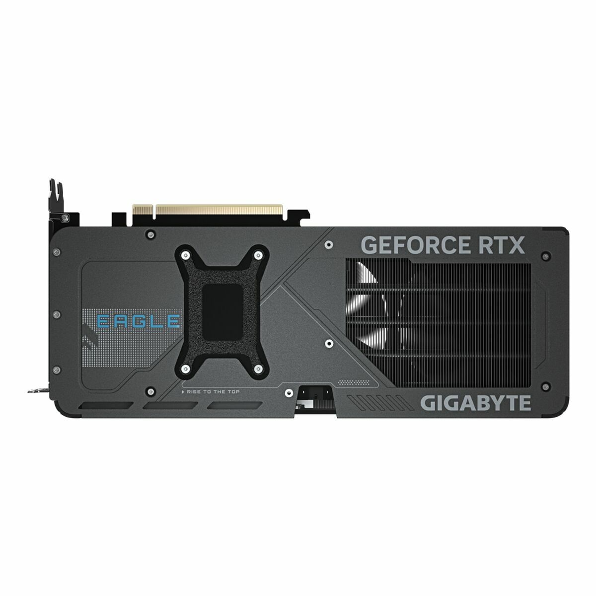 Graphics card Gigabyte 9VN5070EO-00-G10 nvidia geforce rtx 5070 12 GB GDDR6 Graphics card Gigabyte 9VN5070EO-00-G10 nvidia geforce rtx 5070 12 GB GDDR6