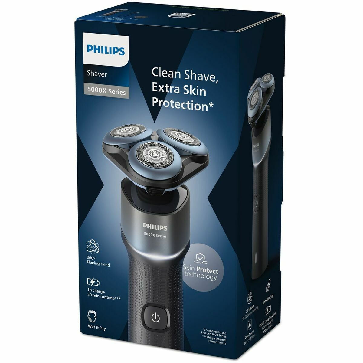 Hair Clippers Philips