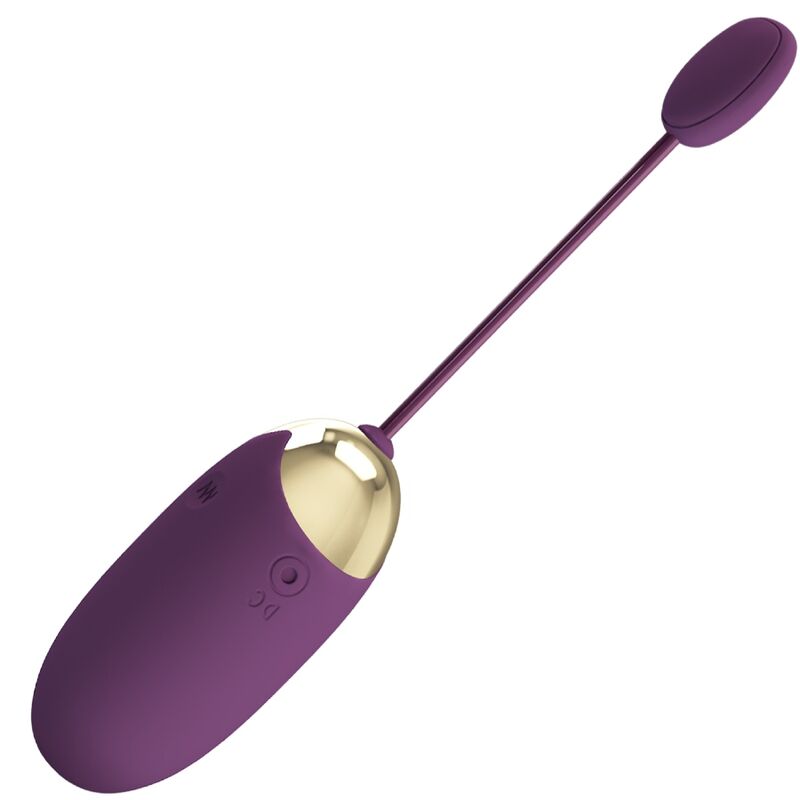 PRETTY LOVE - ABNER APP PURPLE PRETTY LOVE - ABNER APP PURPLE