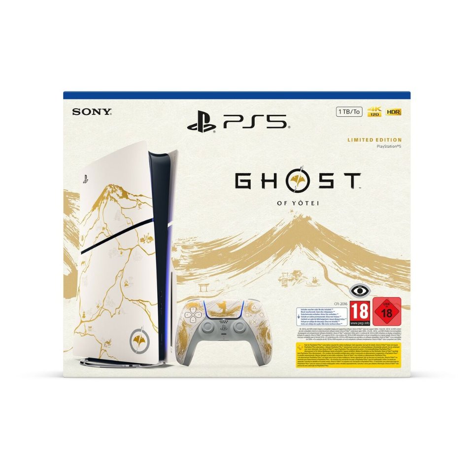 PlayStation 5 Sony