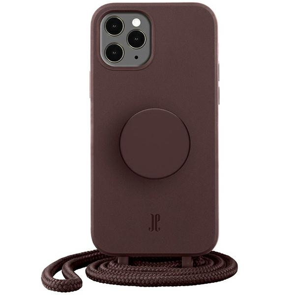 Just Elegance PopGrip Apple iPhone 11 Pro truffle 30054