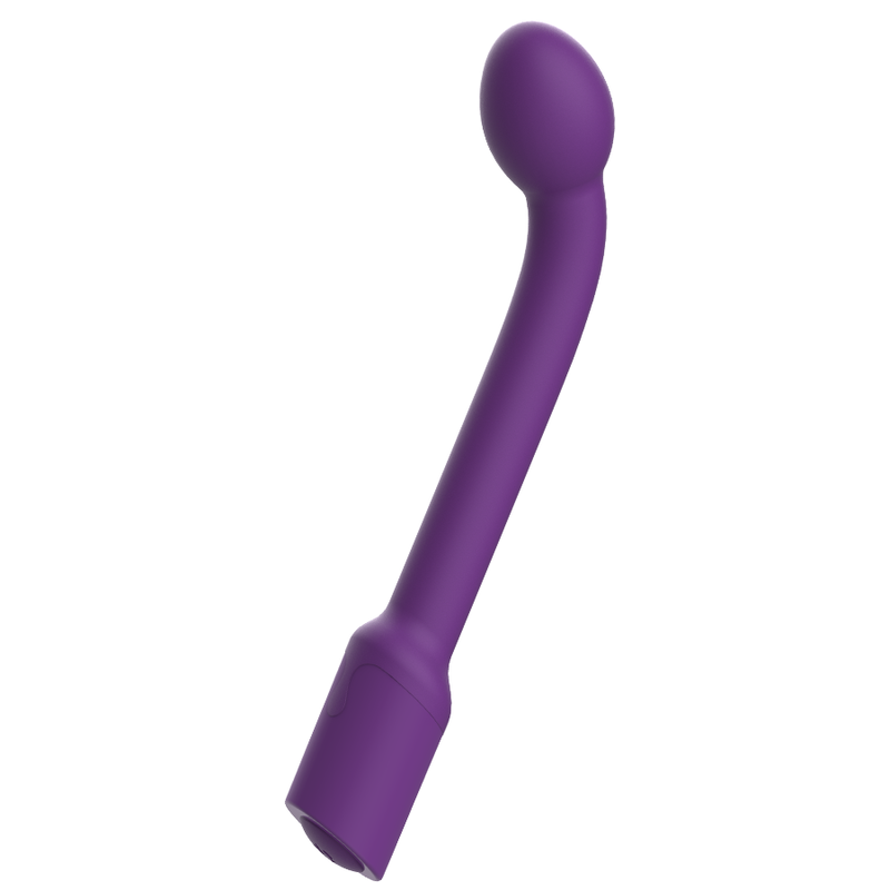 REWOLUTION REWOFLEX FLEXIBLE G-POINT STIMULATOR VIBRATOR
