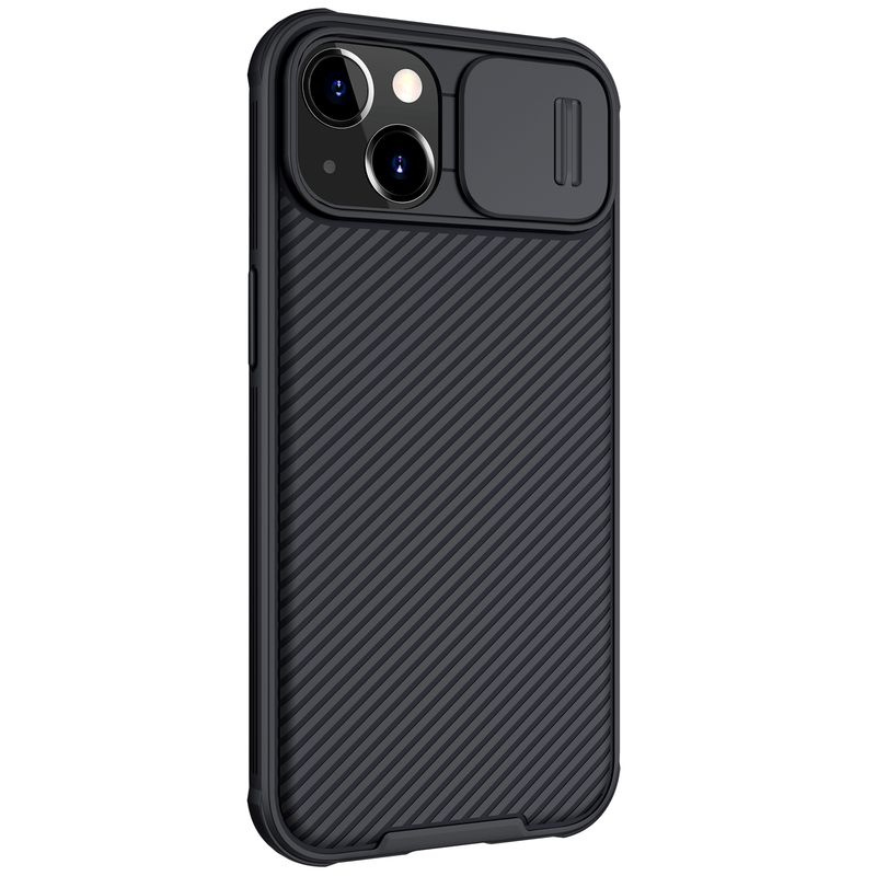 Nillkin Camshield Pro Samsung Galaxy S20 Ultra Black
