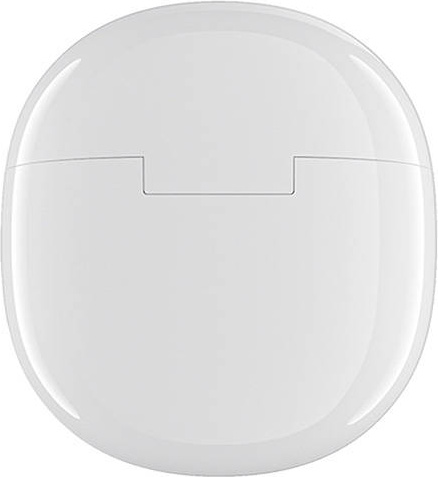 QCY T18 TWS Earphones (white)