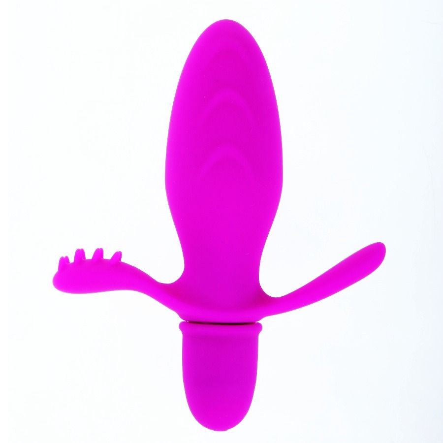 PRETTY LOVE FLIRTATION - FITCH VIBRATOR