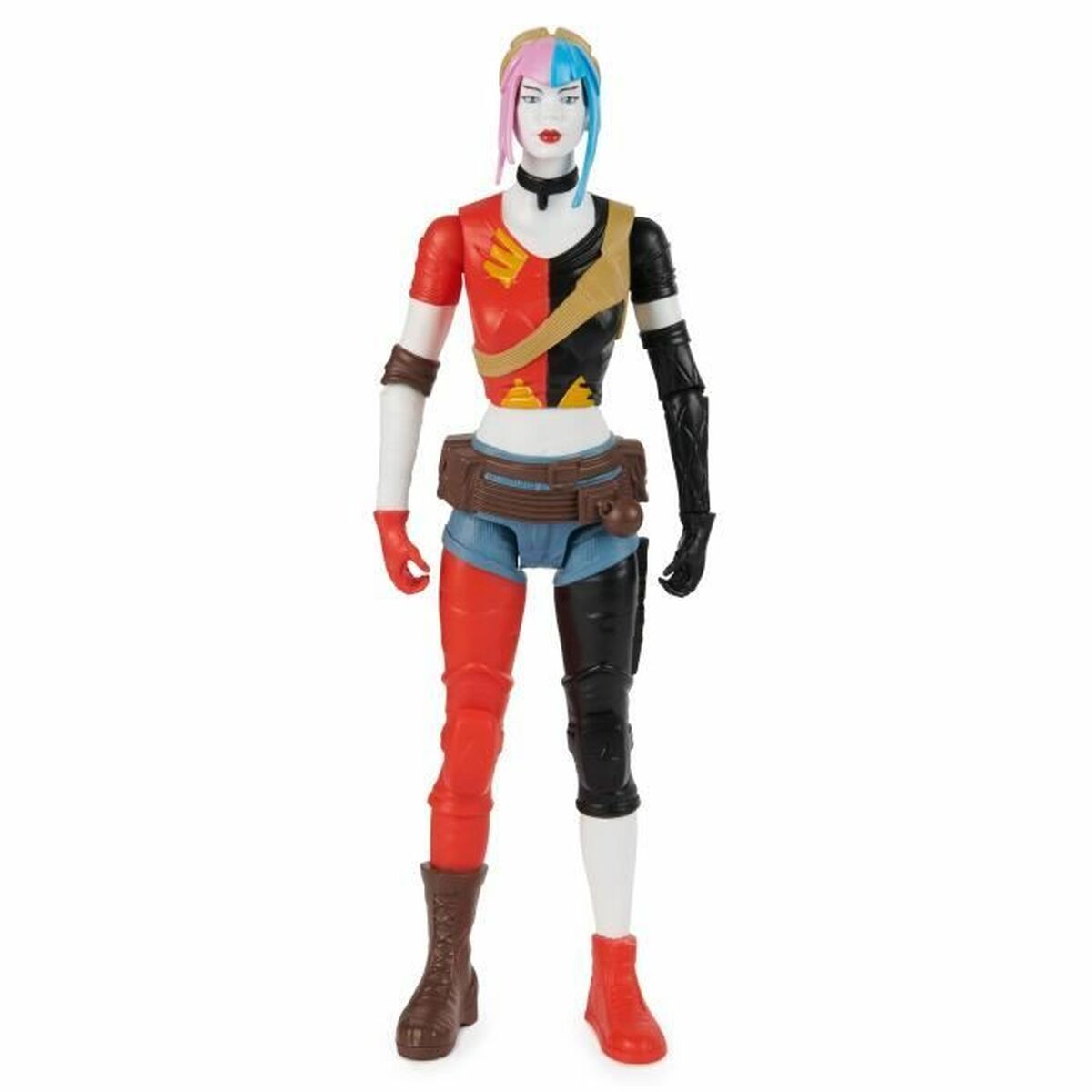 Action Figure Spin Master FIGURA 30 CM - HARLEY QUINN