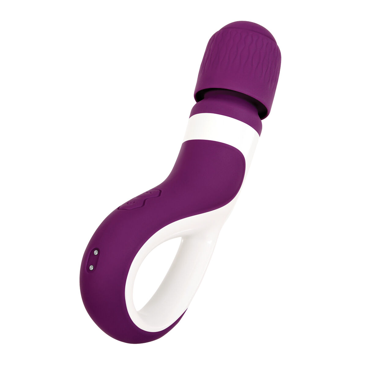 Massager Gender X Purple Massager Gender X Purple