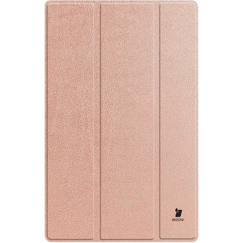 Bizon Case Tab Croc Lenovo Tab M10 Gen 2 rose gold