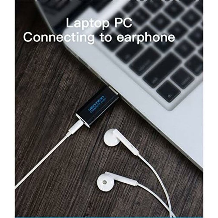 Current Adaptor Vention VAB-S15-B