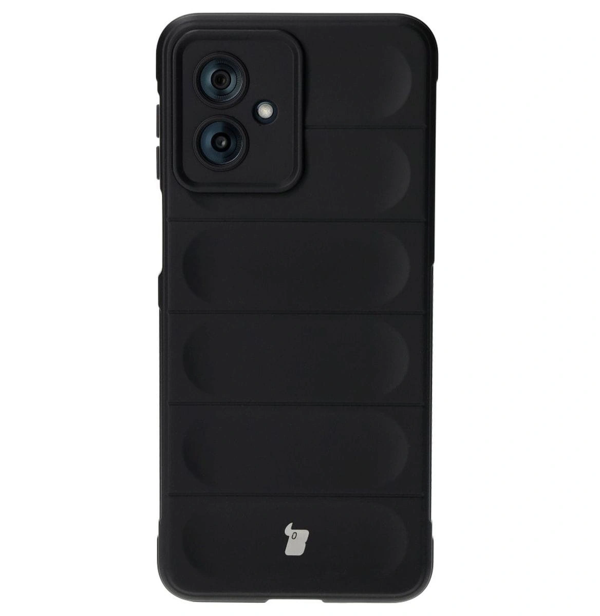 Bizon Case Tur Motorola Moto G54 5G black