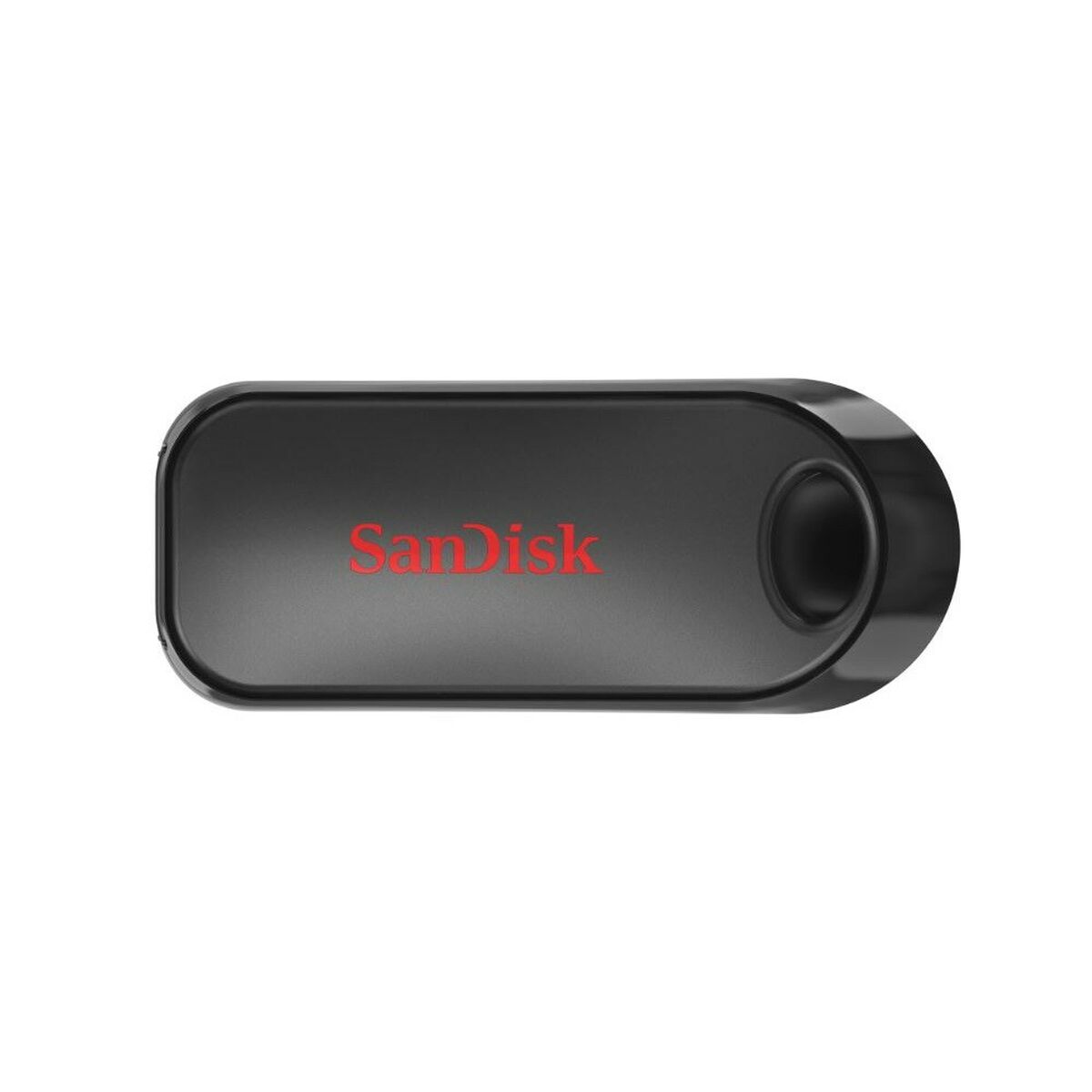 USB stick SanDisk SDCZ62-064G-G35 Black 64 GB