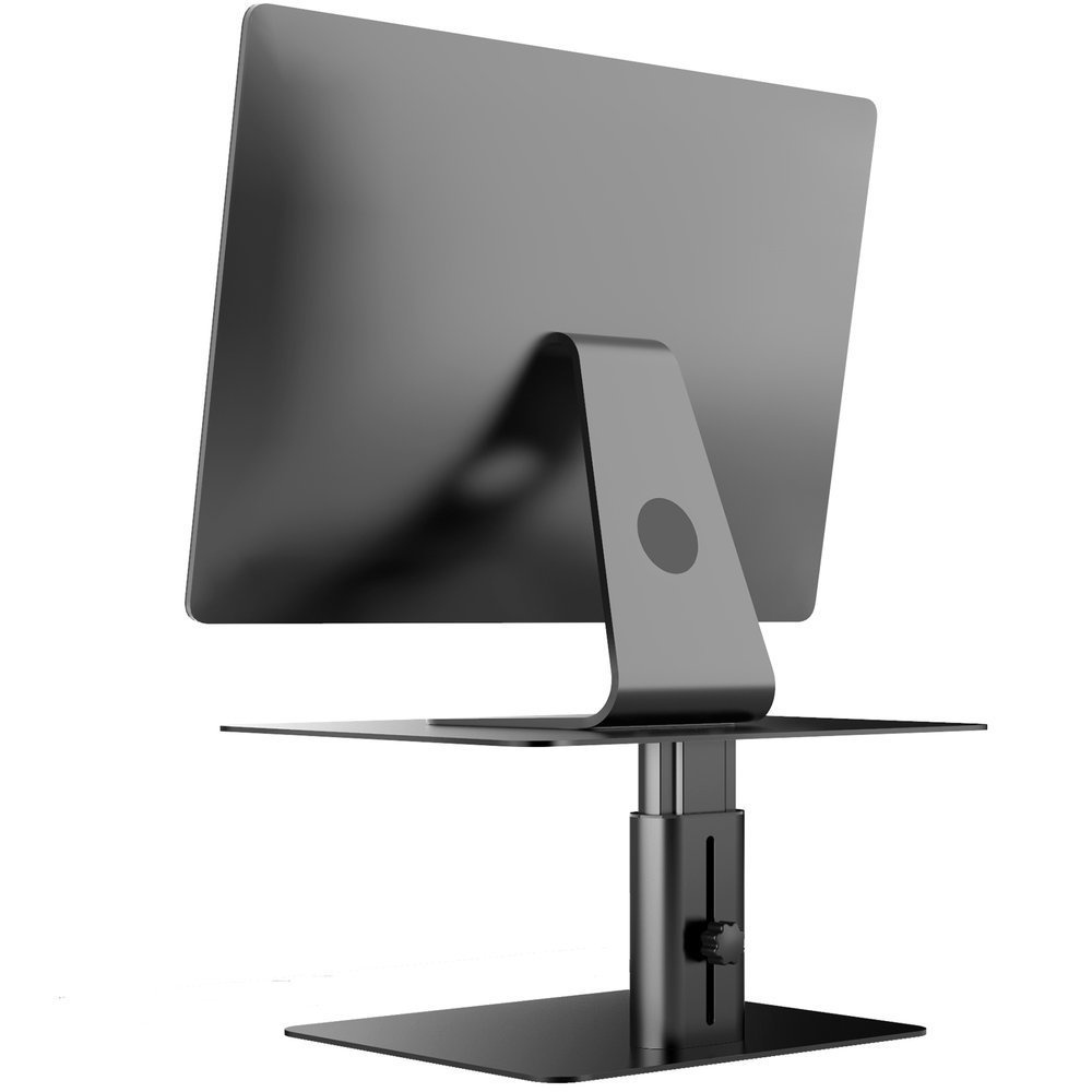 Nillkin HighDesk tall stand monitor black
