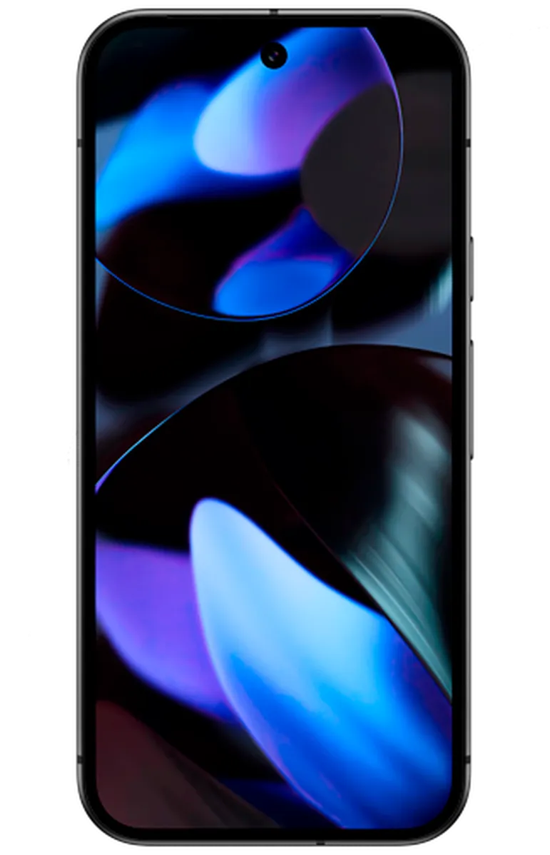 Google Pixel 9