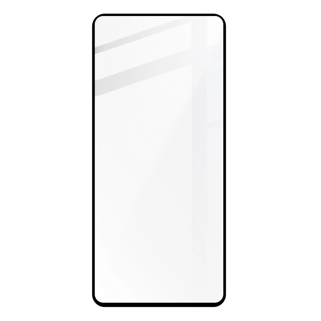 Bizon Glass Edge 2 Poco X5 Pro black