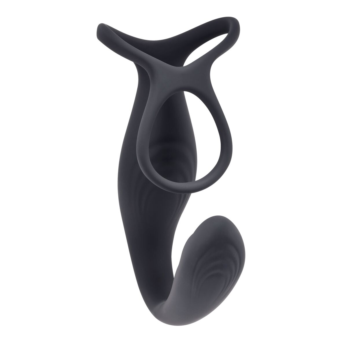 Cock Ring Gender X Black Cock Ring Gender X Black