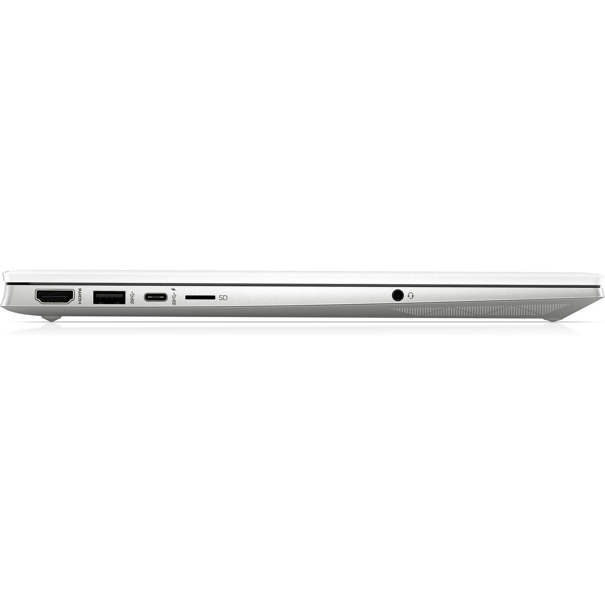 Laptop HP 8F6Y8EA 15,6" AMD Ryzen 5-7530U 16 GB RAM 512 GB SSD