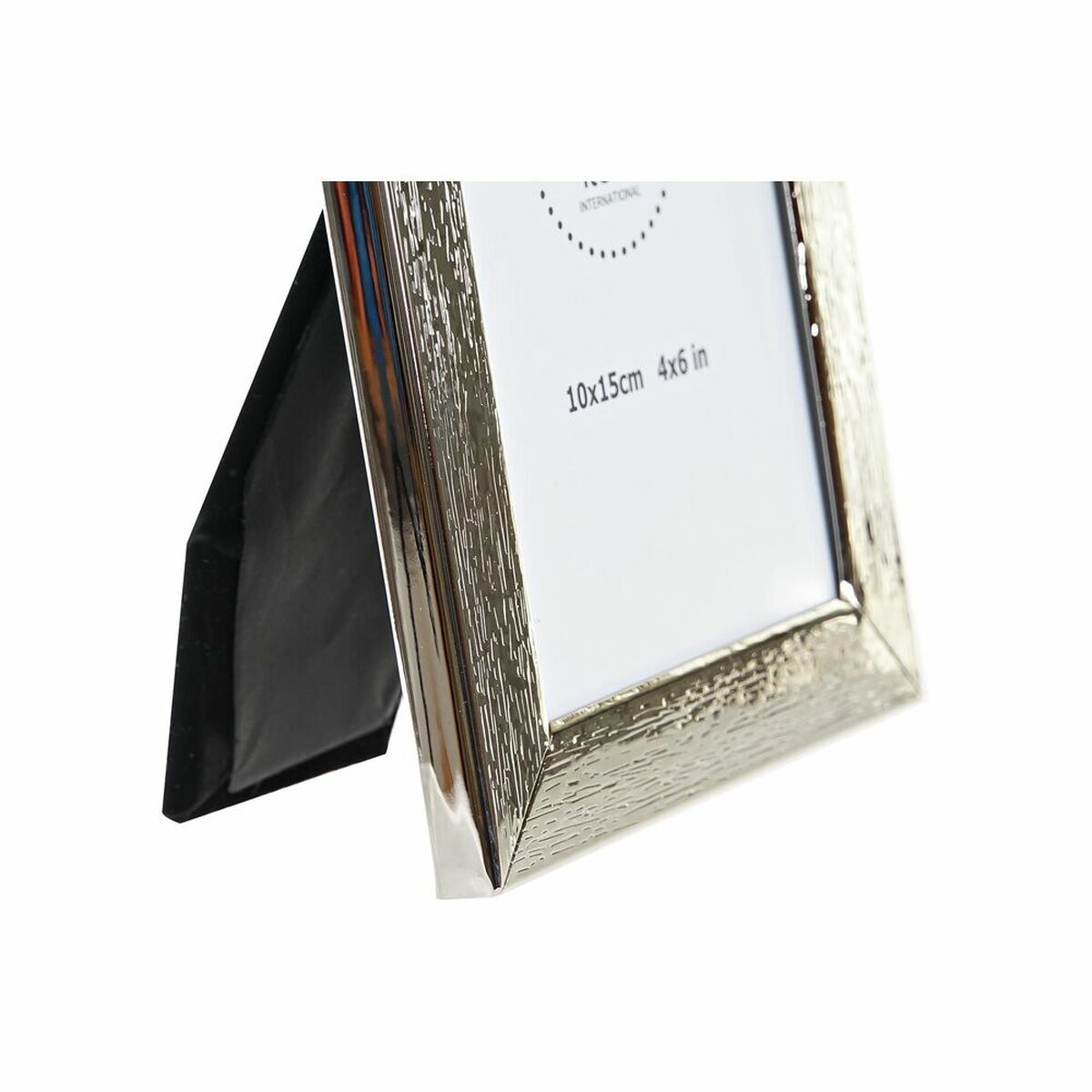 Photo frame DKD Home Decor Silver Metal Traditional 30 x 40 cm 12 x 2 x 17 cm