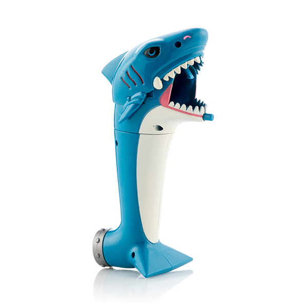 Shark Periscope 