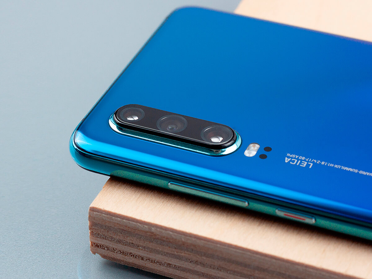 3MK Lens Protection Realme 8i [4 PACK]