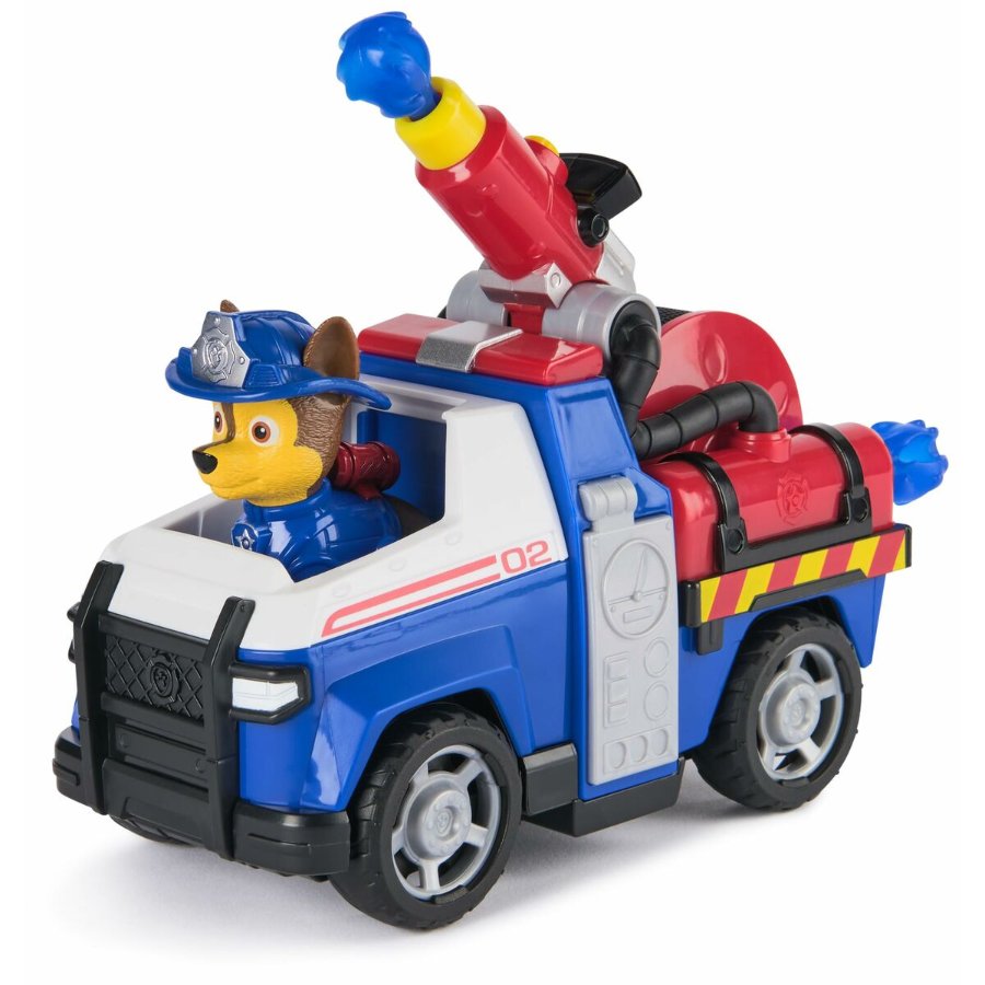 Action Figure Spin Master Paw Patrol