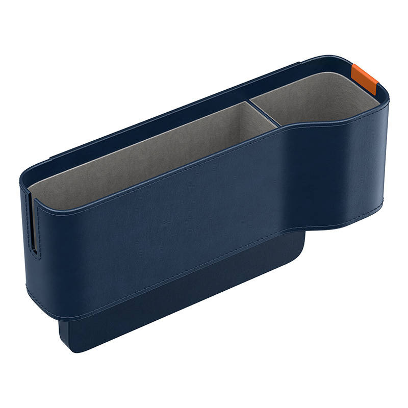 Baseus OrganizeFun car organizer blue