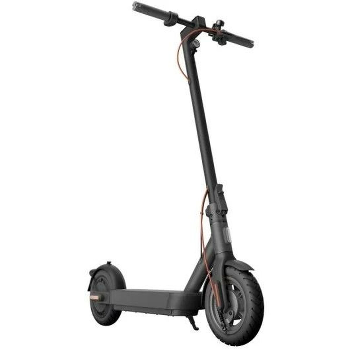 Electric Scooter Xiaomi BHR8068ES Black 400 W 25 km/h Electric Scooter Xiaomi BHR8068ES Black 400 W 25 km/h