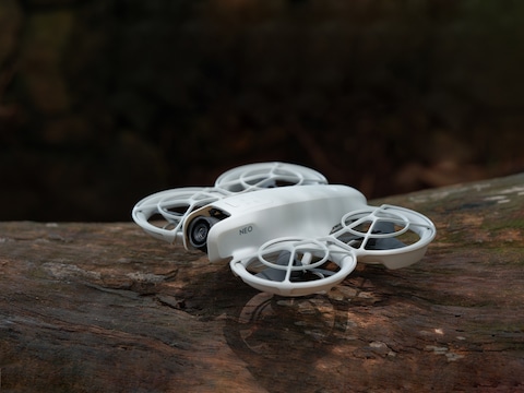 DJI Neo Fly More Combo DJI Neo Fly More Combo