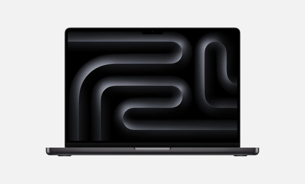 Apple MacBook Pro 14" M5 10-Core CPU 10-Core GPU without Power Supply