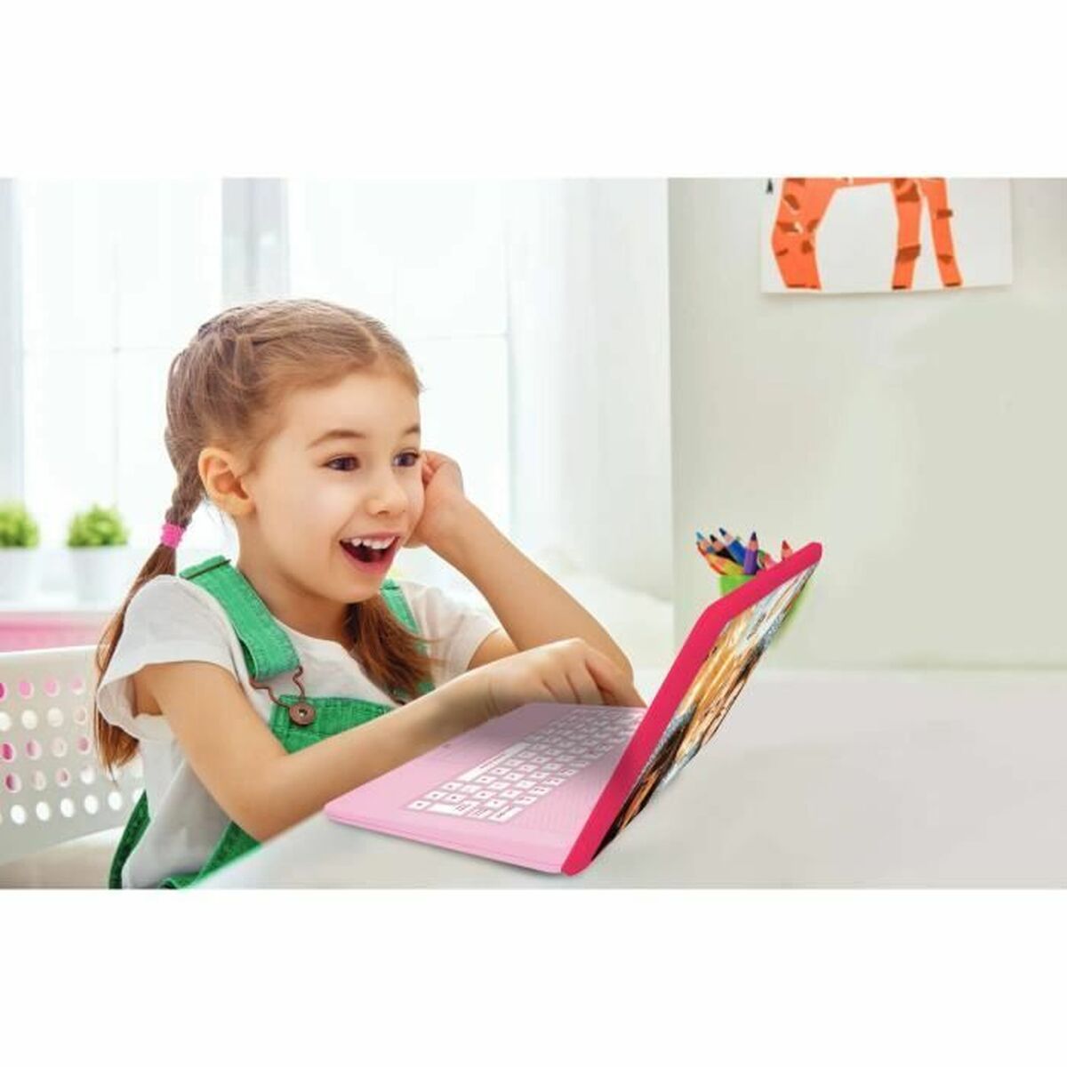 Educational game Lexibook Barbie