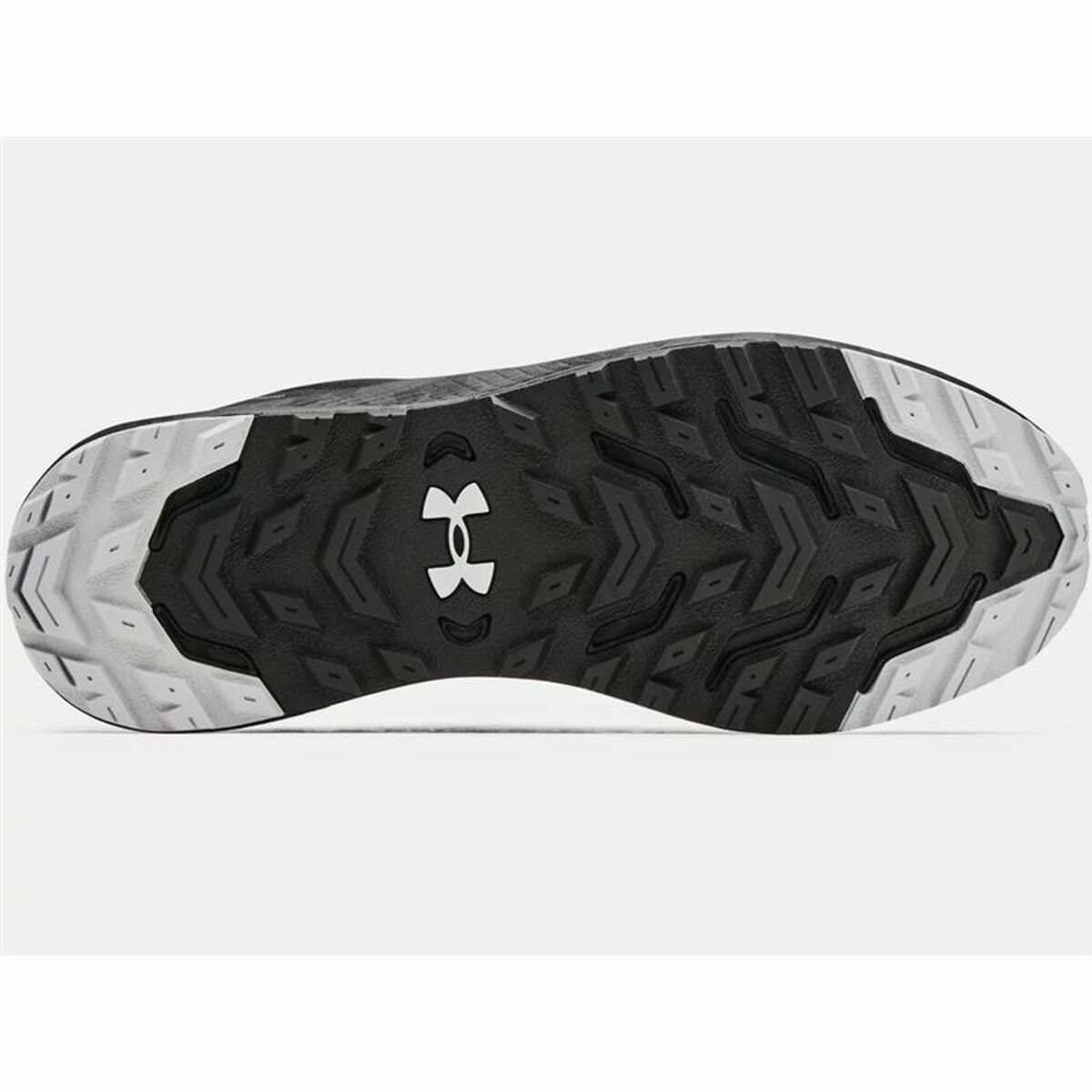 Men's Trainers Under Armour Charged Bandit 2 Black