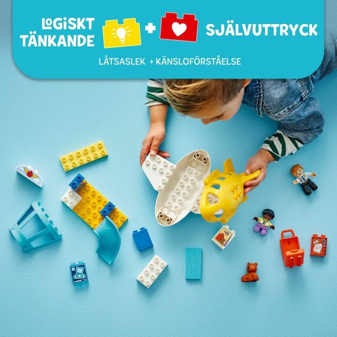 Construction set Lego