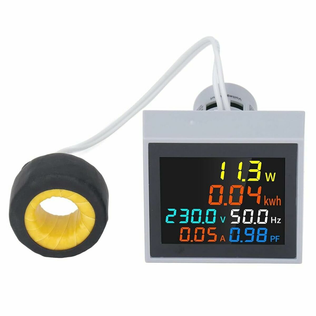 All in One Asus 90PT03X1-M00YA0 24" Intel Core i5 16 GB RAM 512 GB SSD Spanish Qwerty