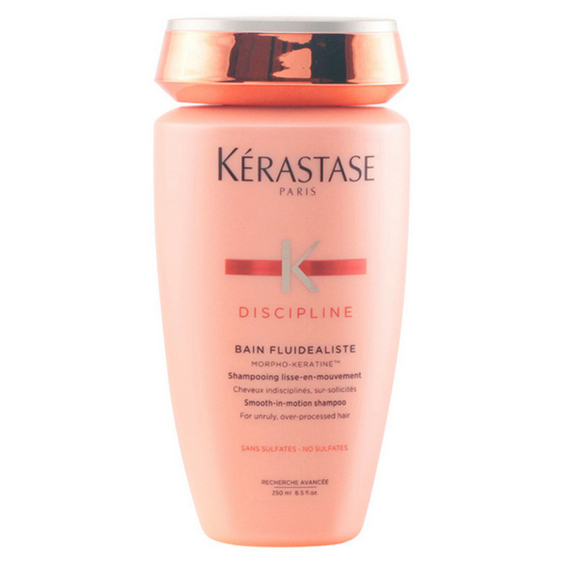 Shampoo Discipline Kerastase
