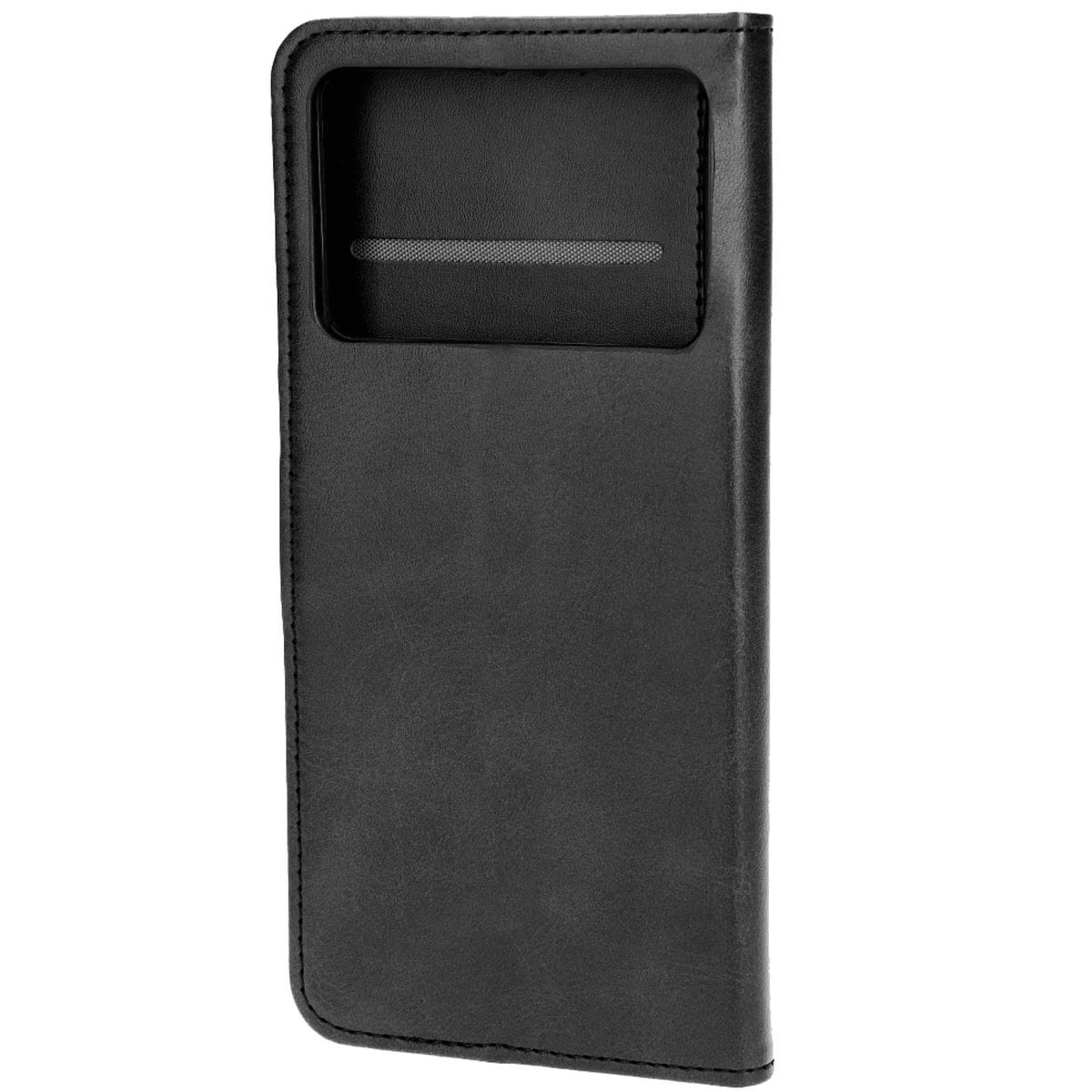 Bizon Case Pocket Xiaomi Poco X6 Pro black