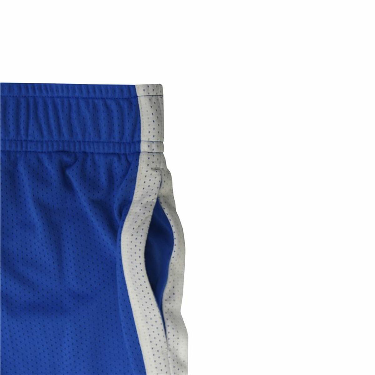 Men's Sports Shorts Nike Slam Blue