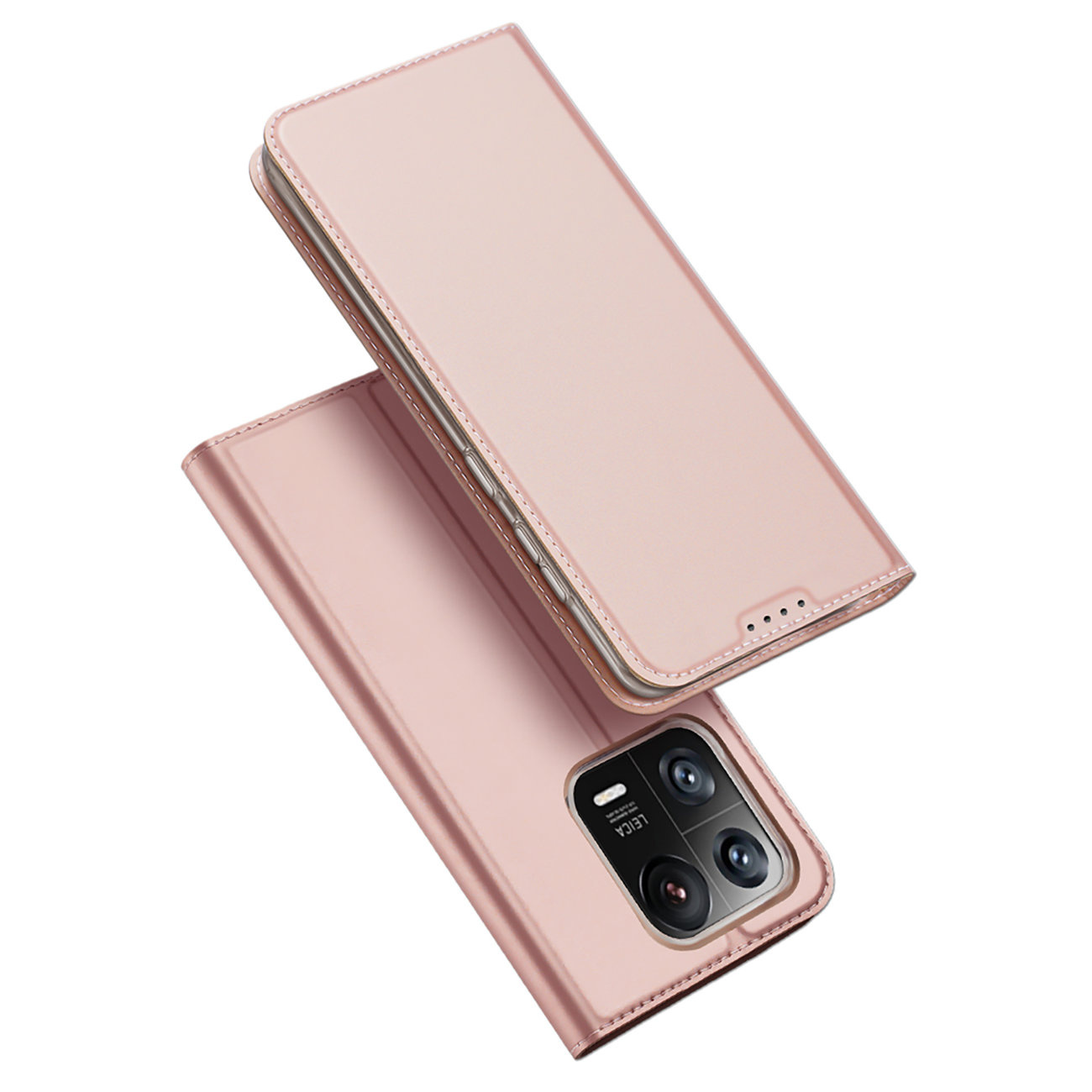 Dux Ducis Skin Pro Xiaomi 13 Pro pink