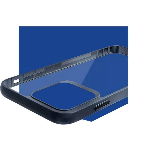 3MK SatinArmor+ Case Apple iPhone 16 Plus