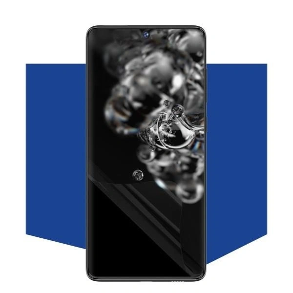 Protective film 3MK ARC+ OnePlus 8 5G