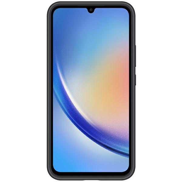 Samsung Galaxy A14 5G EF-OA146TBEGWW black Card Slot Cover