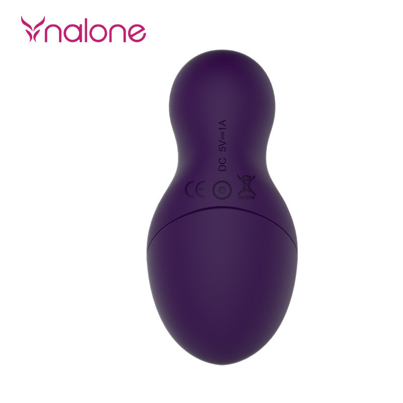 NALONE GOGO STIMULATION PURPLE SOFT