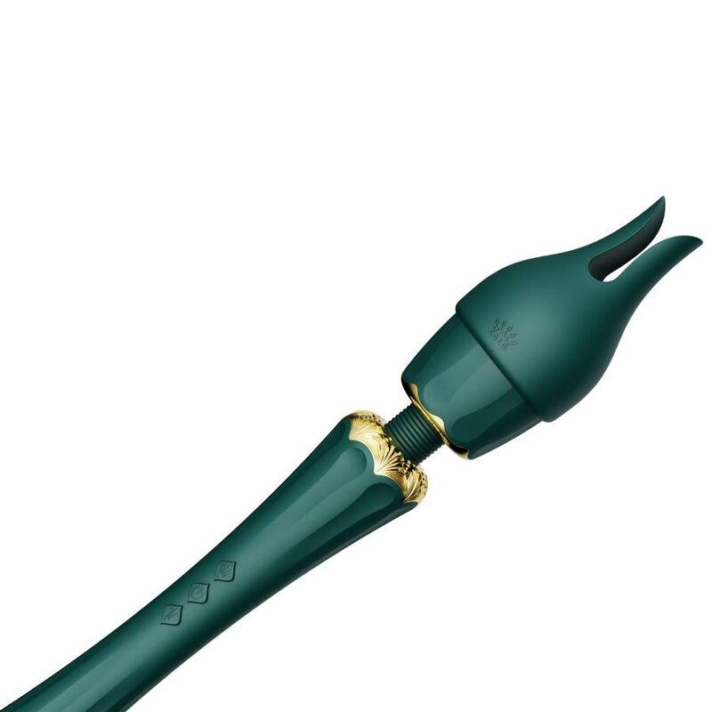 ZALO - KYRO WAND GREEN