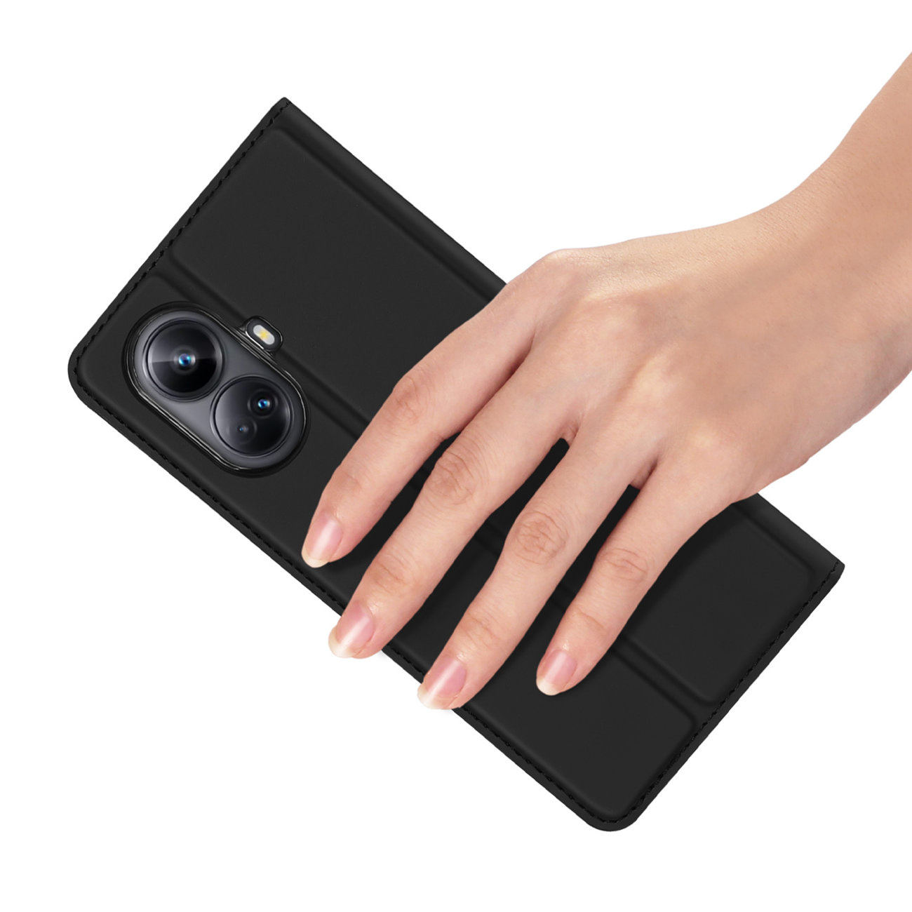 Dux Ducis Skin Pro Realme 10 Pro black