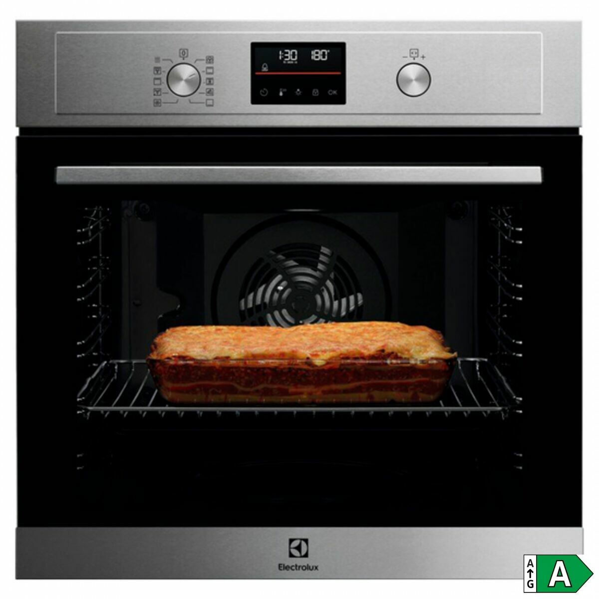 Oven Electrolux EOF4P56X 72 L